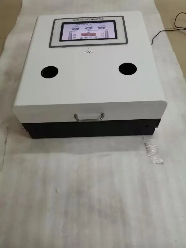 Apa itu manifold medis?