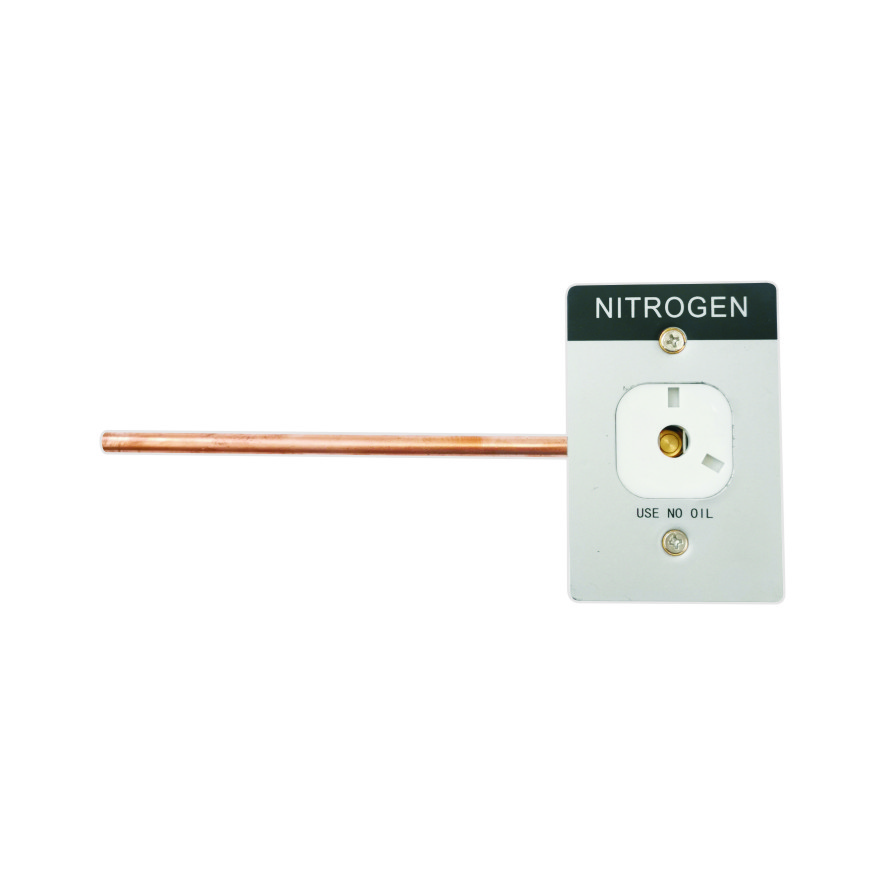 Outlet Gas Nitrogen OMD Standar Amerika