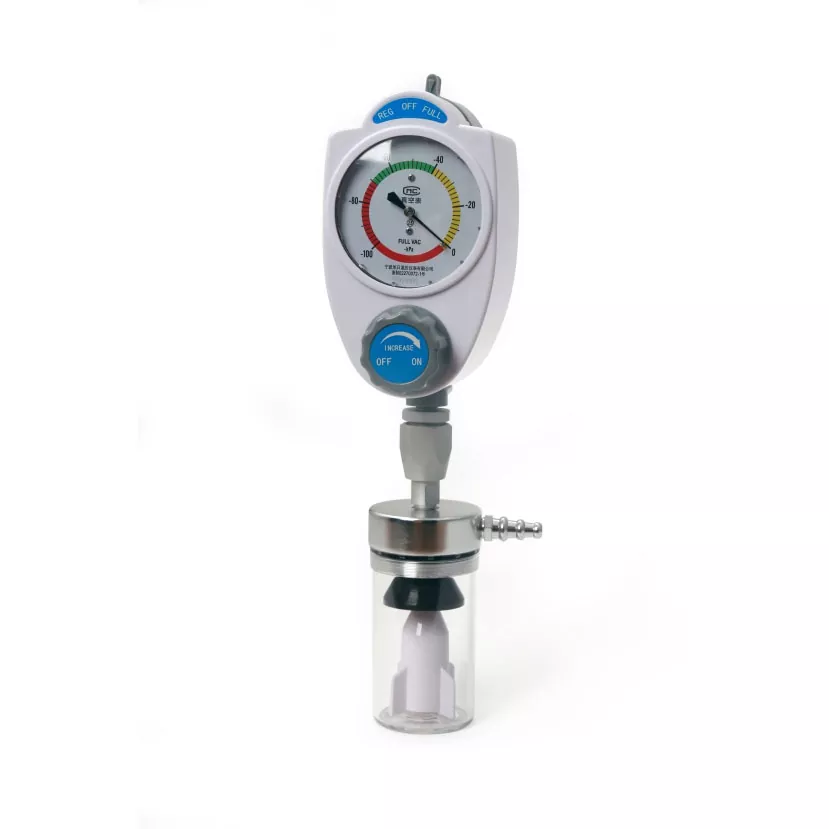Regulator vakum tipe menara
