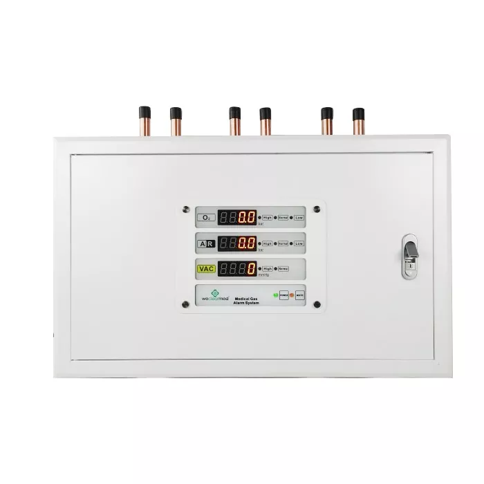 Kotak katup alarm zona (LTD)